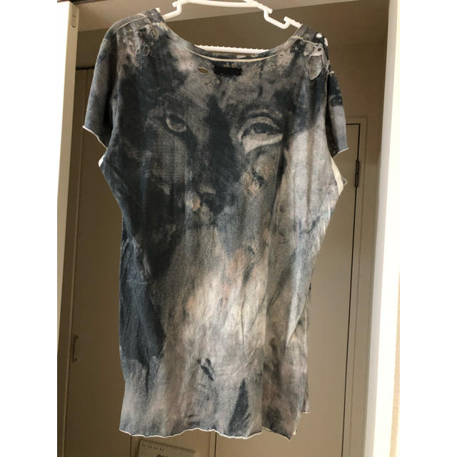 ifsixwasnineイフシックスワズナインメンズカットソーtシャツ ifsixwasnineイフシックスワズナインメンズカットソーtシャツ