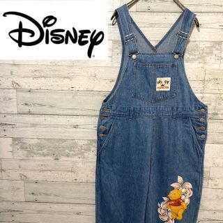 ディズニー サロペット オーバーオール レディース の通販 45点 Disneyのレディースを買うならラクマ