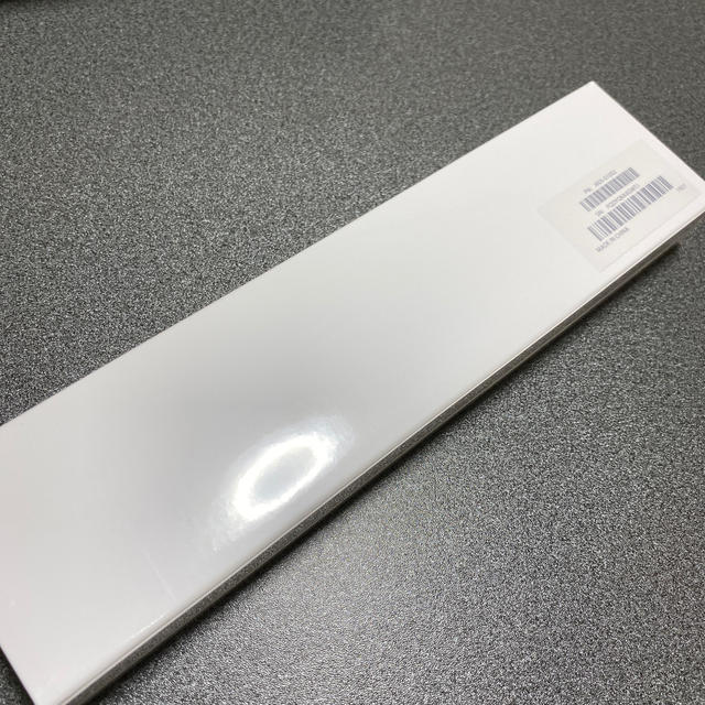 ★☆Apple Pencil 未使用品 アップルペンシル 純正品☆★