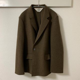 サンシー テーラードジャケット(メンズ)(ブラウン/茶色系)の通販 25