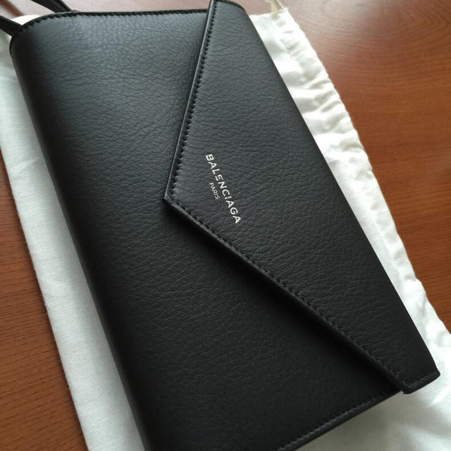 珍しい Balenciaga - バレンシアガの財布 財布