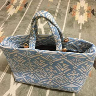 ラシット(Russet)のまあ様専用❣️ラシット BETH  2wayバッグ★(ハンドバッグ)