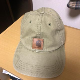 カーハート(carhartt)のカーハート キャップ(キャップ)