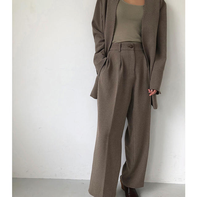 TODAYFUL - 新品未使用 Collarless Belt Jacket TODAYFULの通販 by ek's shop|トゥデイフルならラクマ TODAYFUL - 新品未使用 Collarless Belt Jacket TODAYFULの通販 by ek's shop|トゥデイフルならラクマ