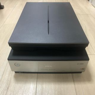 エプソン(EPSON)のエプソン GT-X980 フラットベッドスキャナー(その他)