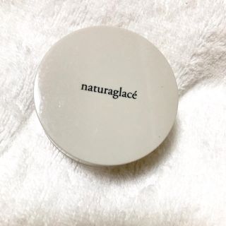 ナチュラグラッセ(naturaglace)のナチュラグラッセ ルースパウダー01(フェイスパウダー)