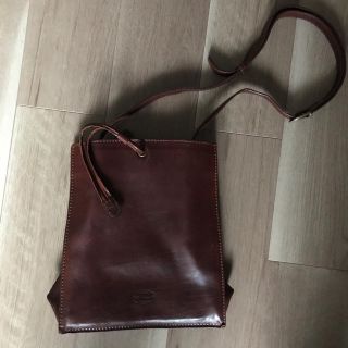イルビゾンテ(IL BISONTE) オールドコーチの通販 12点 | イルビゾンテ
