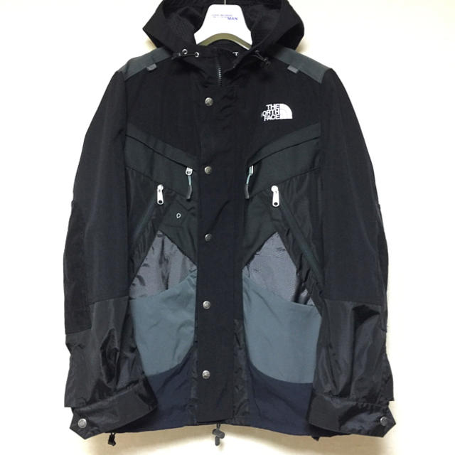 Junya Watanabe MAN ✖️THE NORTH FACE