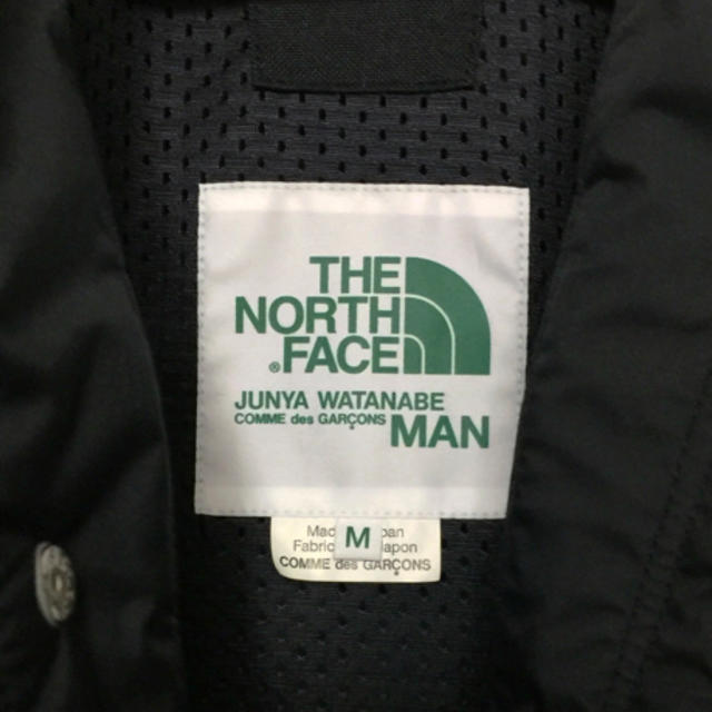 Junya Watanabe MAN ✖️THE NORTH FACE