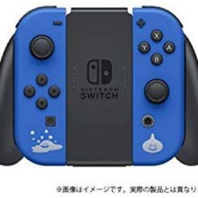 Nintendo Switch ドラゴンクエストXI S ロトエディション 1