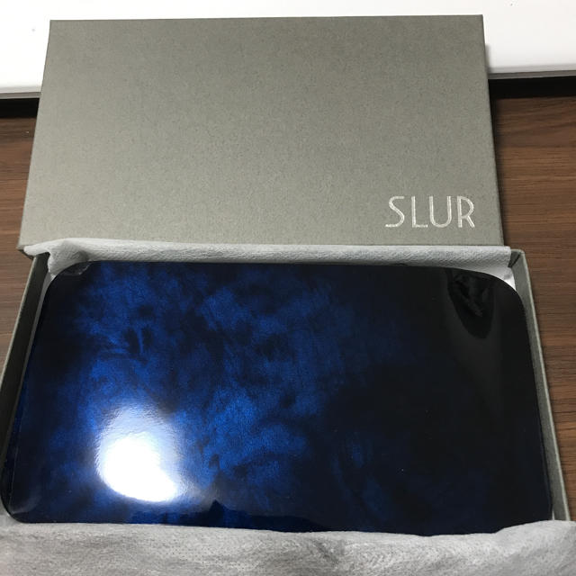 SLUR 財布 メンズ