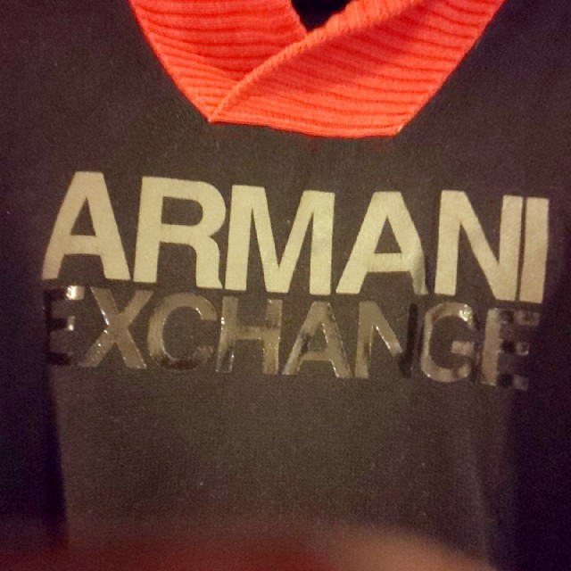 Armani(アルマーニ)のアルマーニトレーナー メンズのトップス(ニット/セーター)の商品写真