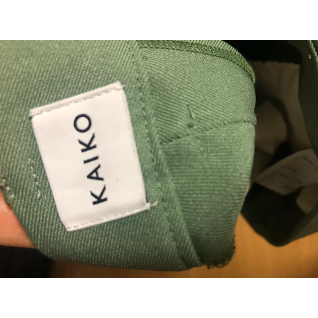 COMME des GARCONS(コムデギャルソン)のkaiko the prest メンズのパンツ(スラックス)の商品写真