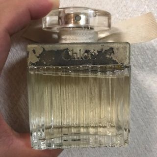 クロエ(Chloe)の【myv様専用】Chloe クロエ 香水 75ml(香水(女性用))