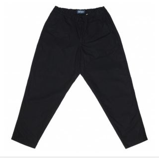 送料込 cupandcone super tapered light pants(チノパン)