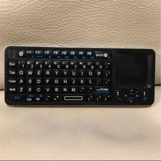 携帯 小型キーボード(PC周辺機器)