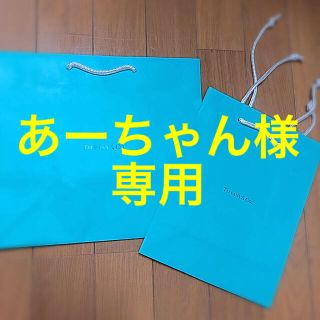 ティファニー(Tiffany & Co.)のショップ袋♡ティファニー(ショップ袋)