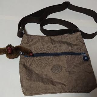 キプリング(kipling)のKIPLINGショルダーバッグ(ショルダーバッグ)