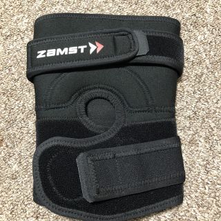 ザムスト(ZAMST)のZAMST膝サポーター JK-2(トレーニング用品)