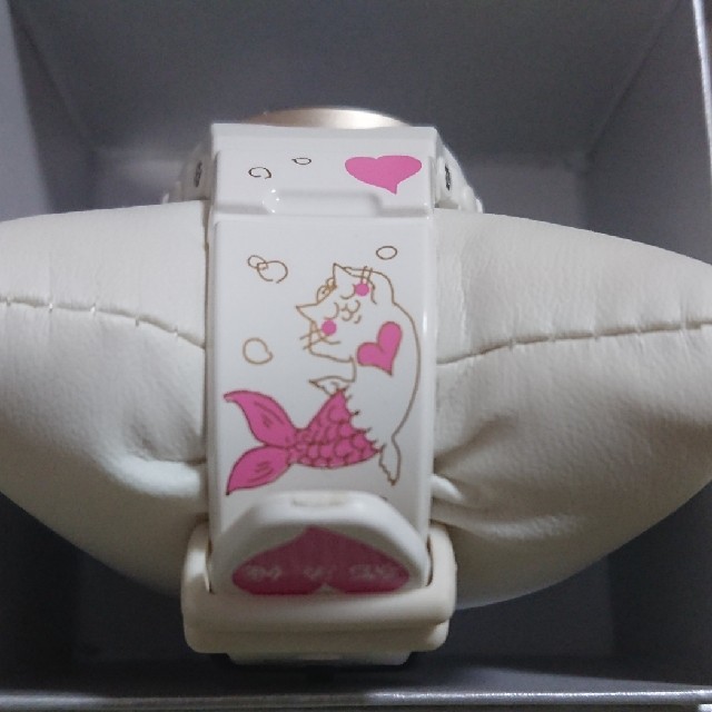 Baby-G(ベビージー)のCASIO Baby-G  レディースのファッション小物(腕時計)の商品写真