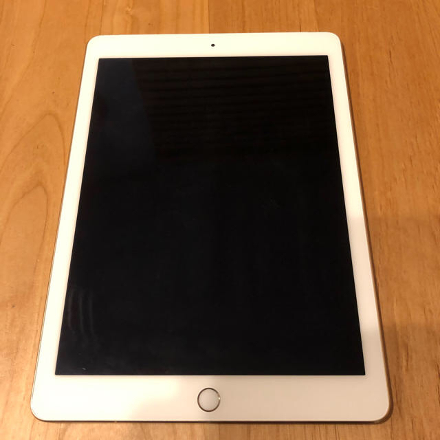 iPad Air2 Wi-Fi+Celler ゴールド