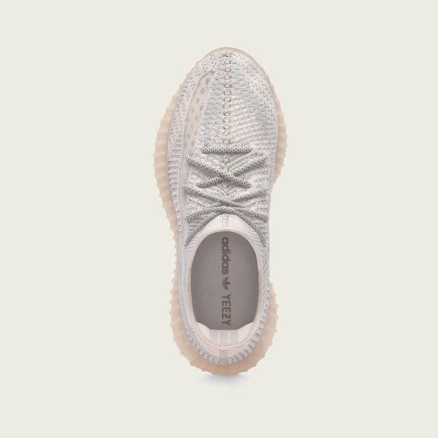 27.5cm adidas YEEZY BOOST 350 V2 SYNTH 3