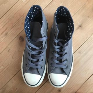 コンバース(CONVERSE)のCONVERSE コンバース ハイカット (スニーカー)