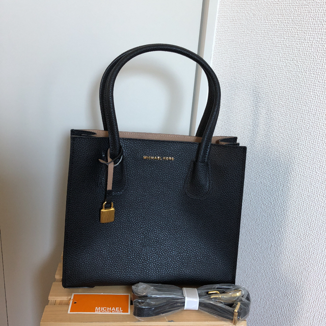 ☆お値下げ☆マイケルコースMICHAEL KORS 2Wayバッグ www.mediacommerce.ec