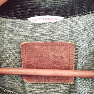 リーバイス(Levi's)の専用○リーバイス 確認page(Gジャン/デニムジャケット)