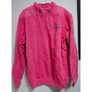 古着スウェット＆vineyard vines  トレーナー  USA古着(スウェット)