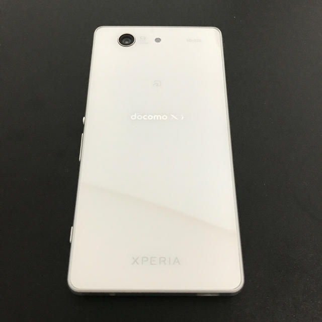 Xperia z3 compact docomo版