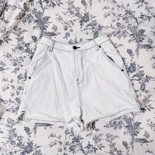 ベルシュカ(Bershka)のBershka ショートパンツ あーた様専用(ショートパンツ)