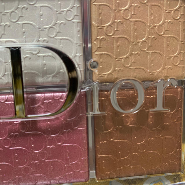 Dior＊フェイスパウダー