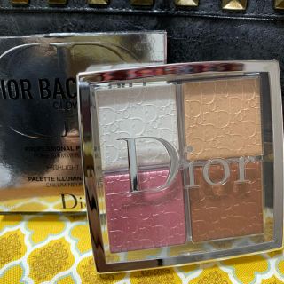 ディオール(Dior)のDior＊フェイスパウダー(フェイスパウダー)