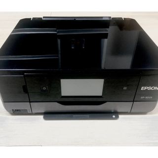 エプソン(EPSON)のエプソン EP-30VA インクジェットプリンター(その他)