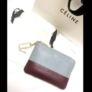 セリーヌ(celine)の♡CELINE カードケース♡財布ポーチ(コインケース)