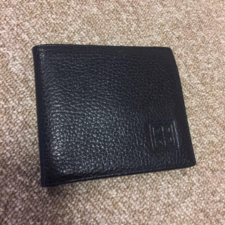ジバンシィ(GIVENCHY)のGIVENCHY 二つ折財布 (折り財布)