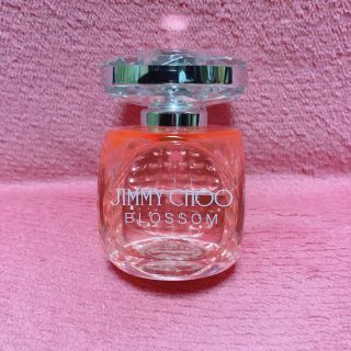 ジミーチュウ(JIMMY CHOO)のJimmy Choo 香水 限定品(香水(女性用))