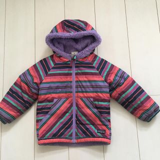 パタゴニア(patagonia)のパタゴニア♡ダウン 2t 100(ジャケット/上着)