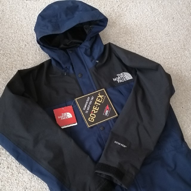THE NORTH FACE - 中古 マウンテンライトジャケット CM Mの通販 by