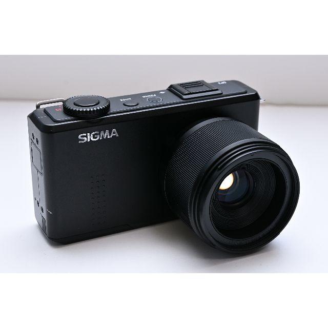 SIGMA DP3 merrill メリル 元箱 オマケ | www.fleettracktz.com