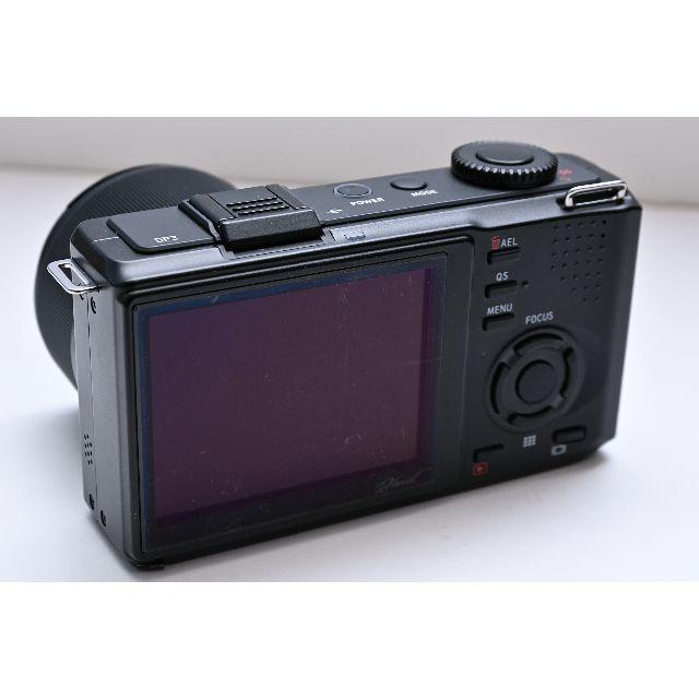 SIGMA DP3 merrill メリル 元箱 オマケ | www.fleettracktz.com