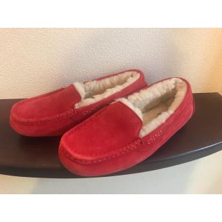 アグ(UGG)のmii様専用★UGG★23cm★お値下げ！！！(スリッポン/モカシン)