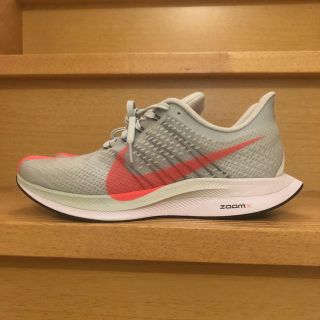 ナイキ(NIKE)のW NIKE ZOOM PEGASUS 35 TURBO(シューズ)