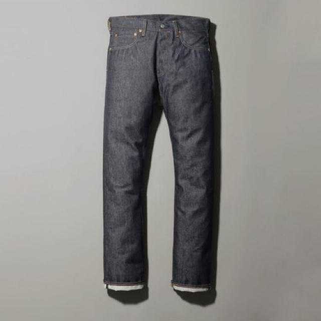 Levi's - リーバイス 501 511 赤耳! インディゴ! の通販 by R Levi's - リーバイス 501 511 赤耳! インディゴ! の通販 by R