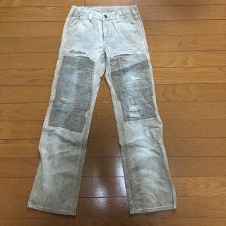 デニムダンガリー(DENIM DUNGAREE)のデニム＆ダンガリー 140(パンツ/スパッツ)