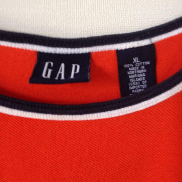 GAP(ギャップ)のGAP kids XL Tシャツ レディースのトップス(Tシャツ(半袖/袖なし))の商品写真