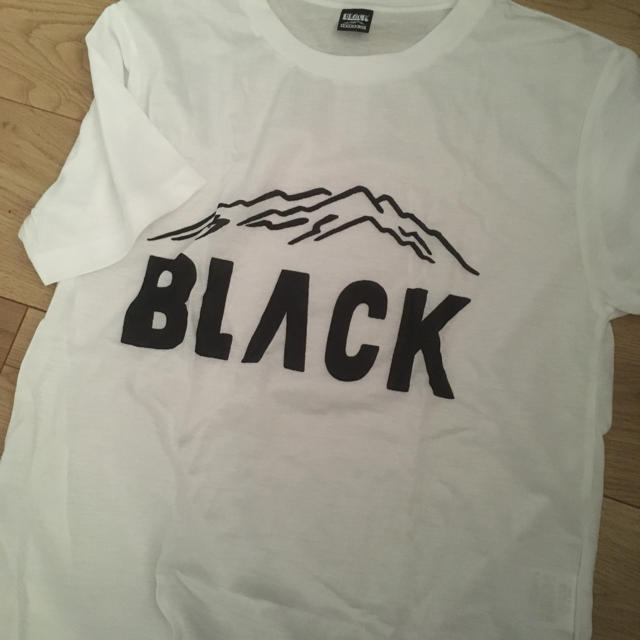 THE NORTH FACE(ザノースフェイス)のモカ様専用  値下げ ブラックブリック blackbrick 半袖T xs レディースのトップス(Tシャツ(半袖/袖なし))の商品写真