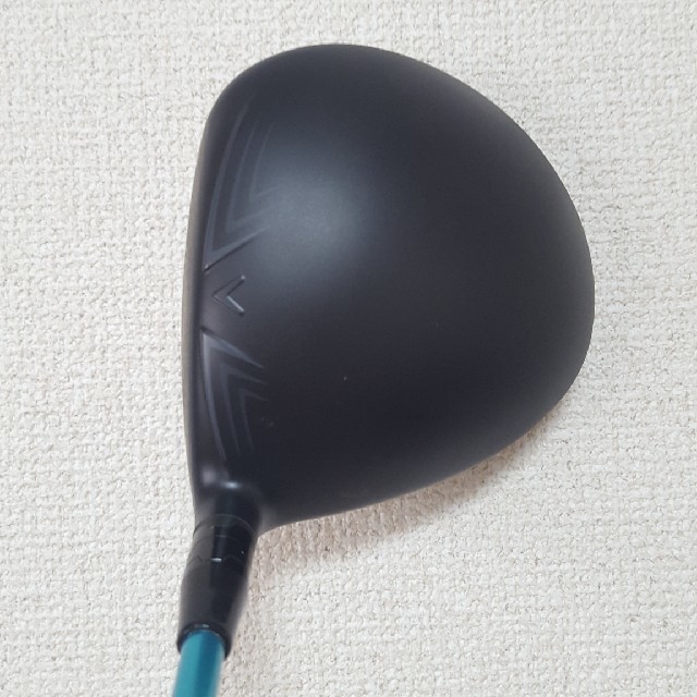 Callaway(キャロウェイ)のXR16ドライバー　TourAD GP-5s スポーツ/アウトドアのゴルフ(クラブ)の商品写真