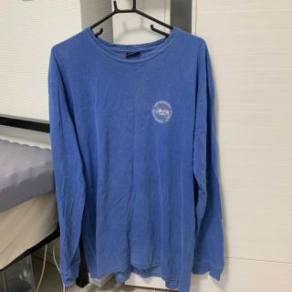 ステューシー(STUSSY)のStussy ロンT(Tシャツ/カットソー(七分/長袖))